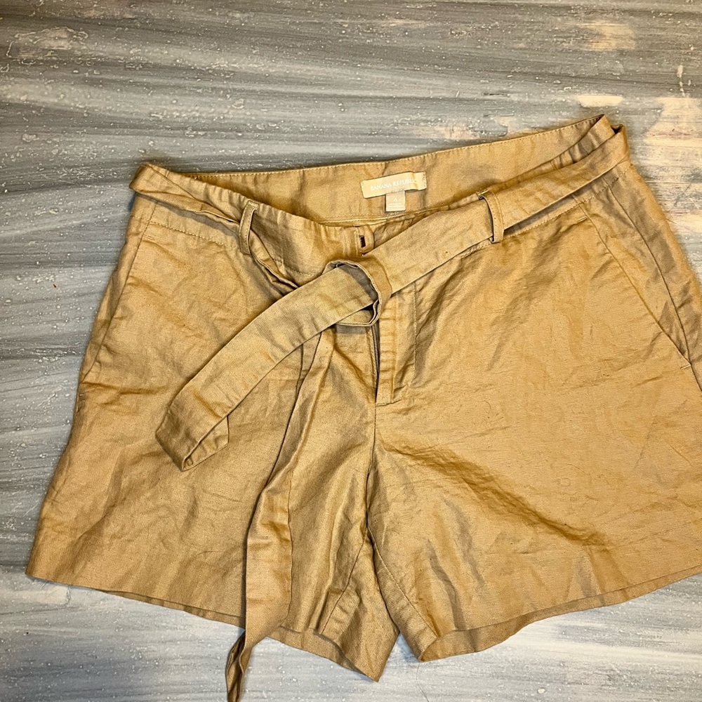 Women’s Banana Republic shorts size 6